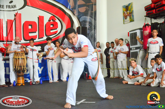 Campeonato Solo de Capoeira Maculele Itaipu Binacional em Corn&eacute;lio Proc&oacute;pio - 21/03/2026 - Foto 1326