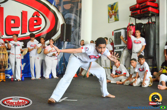 Campeonato Solo de Capoeira Maculele Itaipu Binacional em Corn&eacute;lio Proc&oacute;pio - 21/03/2026 - Foto 1327