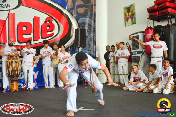 Campeonato Solo de Capoeira Maculele Itaipu Binacional em Corn&eacute;lio Proc&oacute;pio - 21/03/2026 - Foto 1328