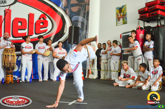 Campeonato Solo de Capoeira Maculele Itaipu Binacional em Corn&eacute;lio Proc&oacute;pio - 21/03/2026 - Foto 1333