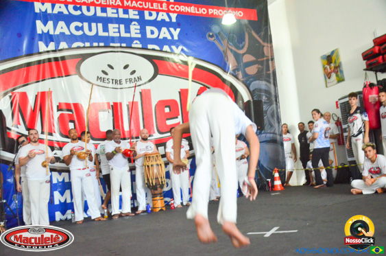 Campeonato Solo de Capoeira Maculele Itaipu Binacional em Corn&eacute;lio Proc&oacute;pio - 21/03/2026 - Foto 1341