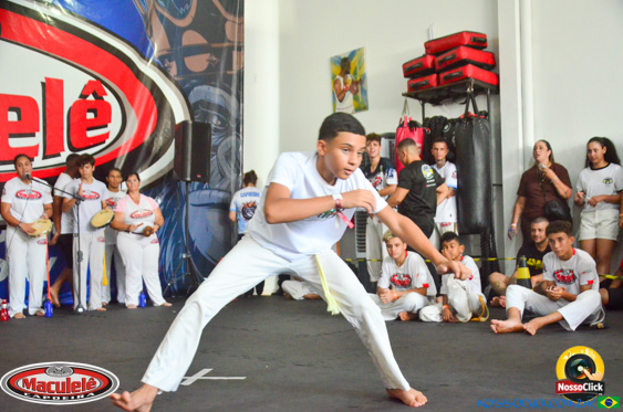 Campeonato Solo de Capoeira Maculele Itaipu Binacional em Corn&eacute;lio Proc&oacute;pio - 21/03/2026 - Foto 1342