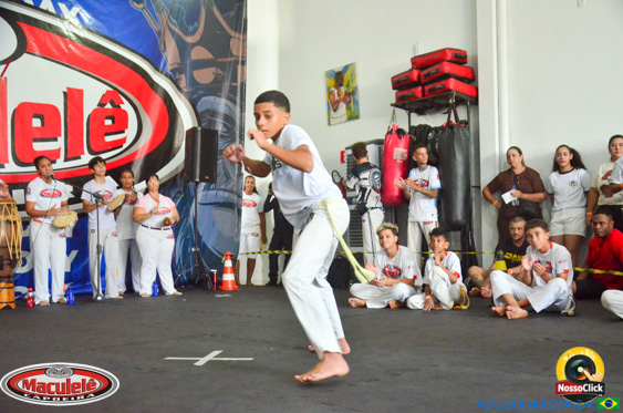 Campeonato Solo de Capoeira Maculele Itaipu Binacional em Corn&eacute;lio Proc&oacute;pio - 21/03/2026 - Foto 1351