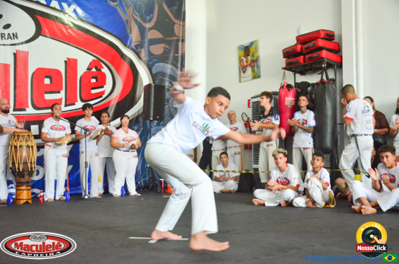 Campeonato Solo de Capoeira Maculele Itaipu Binacional em Corn&eacute;lio Proc&oacute;pio - 21/03/2026 - Foto 1355