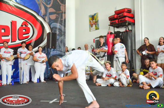 Campeonato Solo de Capoeira Maculele Itaipu Binacional em Corn&eacute;lio Proc&oacute;pio - 21/03/2026 - Foto 1356