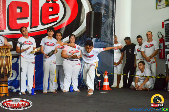 Campeonato Solo de Capoeira Maculele Itaipu Binacional em Corn&eacute;lio Proc&oacute;pio - 21/03/2026 - Foto 1368
