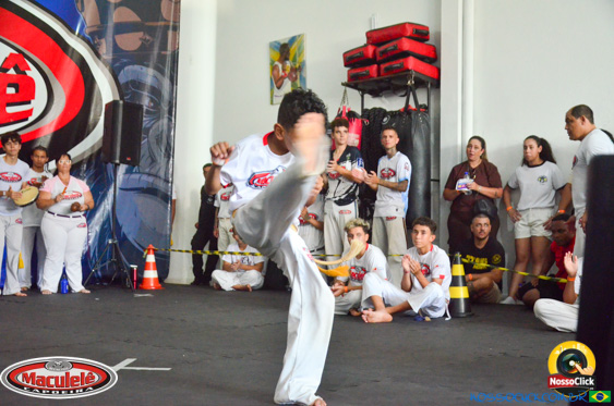Campeonato Solo de Capoeira Maculele Itaipu Binacional em Corn&eacute;lio Proc&oacute;pio - 21/03/2026 - Foto 1388