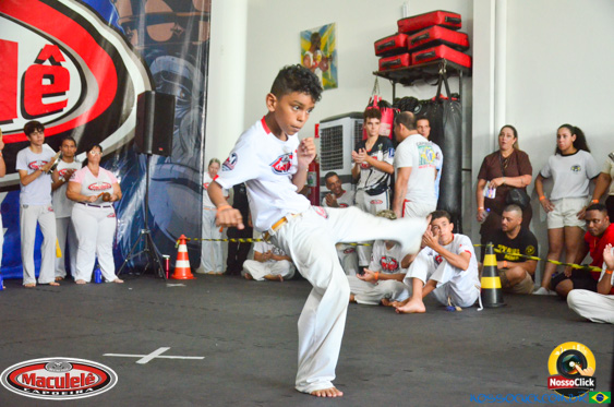 Campeonato Solo de Capoeira Maculele Itaipu Binacional em Corn&eacute;lio Proc&oacute;pio - 21/03/2026 - Foto 1389
