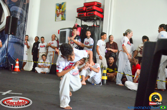 Campeonato Solo de Capoeira Maculele Itaipu Binacional em Corn&eacute;lio Proc&oacute;pio - 21/03/2026 - Foto 1391
