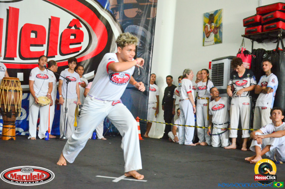 Campeonato Solo de Capoeira Maculele Itaipu Binacional em Corn&eacute;lio Proc&oacute;pio - 21/03/2026 - Foto 1392