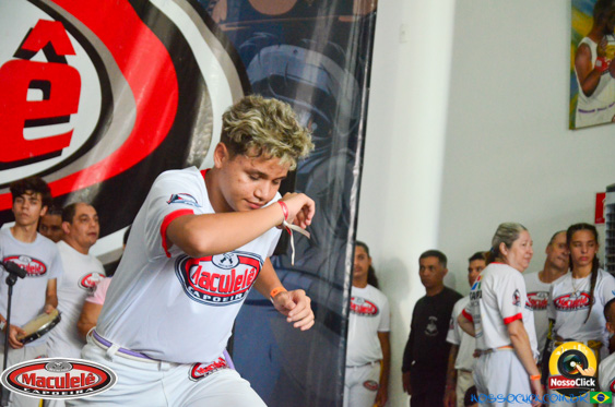 Campeonato Solo de Capoeira Maculele Itaipu Binacional em Corn&eacute;lio Proc&oacute;pio - 21/03/2026 - Foto 1393