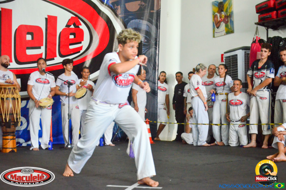 Campeonato Solo de Capoeira Maculele Itaipu Binacional em Corn&eacute;lio Proc&oacute;pio - 21/03/2026 - Foto 1394