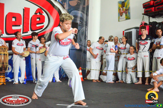 Campeonato Solo de Capoeira Maculele Itaipu Binacional em Corn&eacute;lio Proc&oacute;pio - 21/03/2026 - Foto 1395