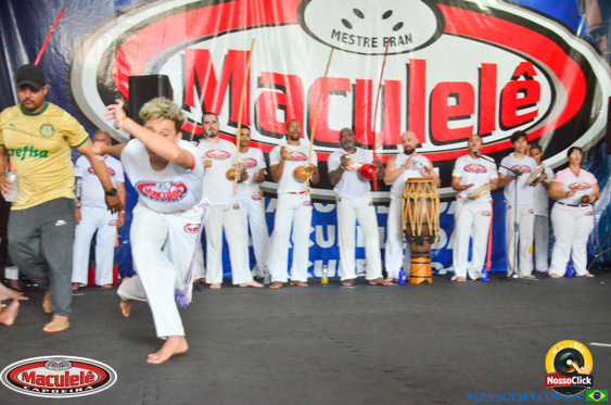 Campeonato Solo de Capoeira Maculele Itaipu Binacional em Corn&eacute;lio Proc&oacute;pio - 21/03/2026 - Foto 1396