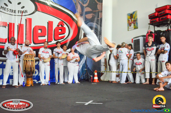 Campeonato Solo de Capoeira Maculele Itaipu Binacional em Corn&eacute;lio Proc&oacute;pio - 21/03/2026 - Foto 1398