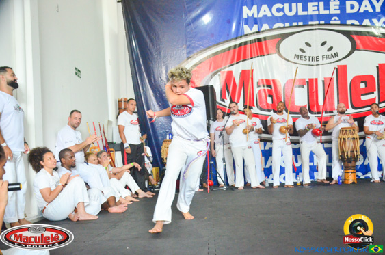 Campeonato Solo de Capoeira Maculele Itaipu Binacional em Corn&eacute;lio Proc&oacute;pio - 21/03/2026 - Foto 1408