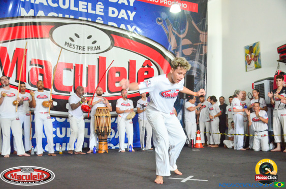 Campeonato Solo de Capoeira Maculele Itaipu Binacional em Corn&eacute;lio Proc&oacute;pio - 21/03/2026 - Foto 1410