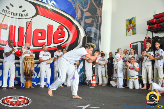 Campeonato Solo de Capoeira Maculele Itaipu Binacional em Corn&eacute;lio Proc&oacute;pio - 21/03/2026 - Foto 1412