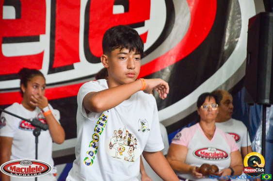 Campeonato Solo de Capoeira Maculele Itaipu Binacional em Corn&eacute;lio Proc&oacute;pio - 21/03/2026 - Foto 1416