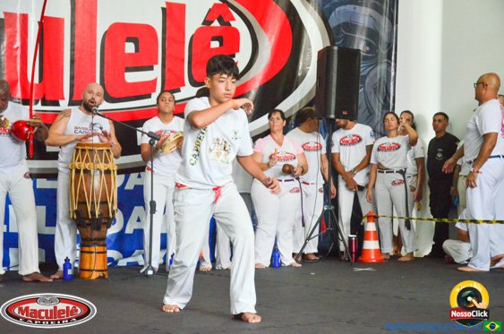 Campeonato Solo de Capoeira Maculele Itaipu Binacional em Corn&eacute;lio Proc&oacute;pio - 21/03/2026 - Foto 1417