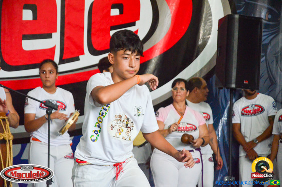 Campeonato Solo de Capoeira Maculele Itaipu Binacional em Corn&eacute;lio Proc&oacute;pio - 21/03/2026 - Foto 1418