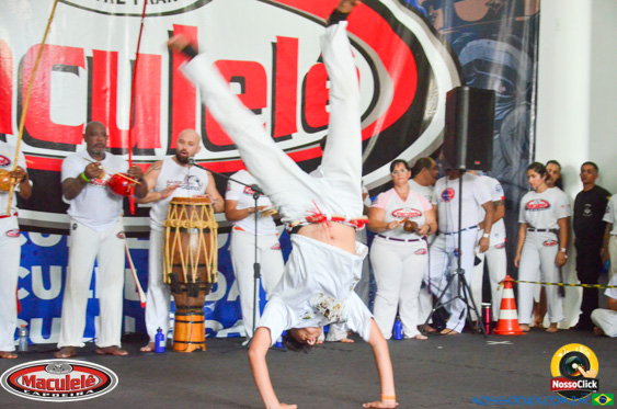 Campeonato Solo de Capoeira Maculele Itaipu Binacional em Corn&eacute;lio Proc&oacute;pio - 21/03/2026 - Foto 1420
