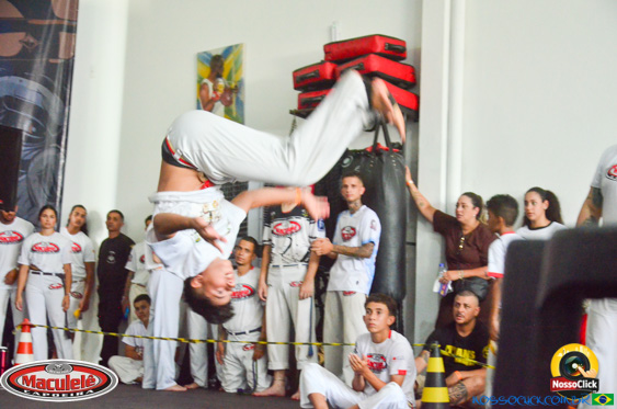 Campeonato Solo de Capoeira Maculele Itaipu Binacional em Corn&eacute;lio Proc&oacute;pio - 21/03/2026 - Foto 1422