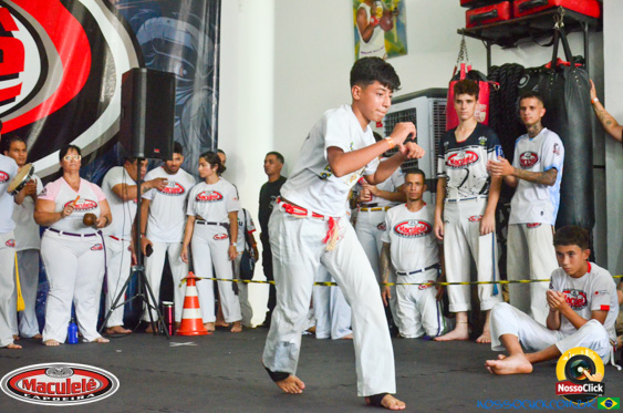 Campeonato Solo de Capoeira Maculele Itaipu Binacional em Corn&eacute;lio Proc&oacute;pio - 21/03/2026 - Foto 1423