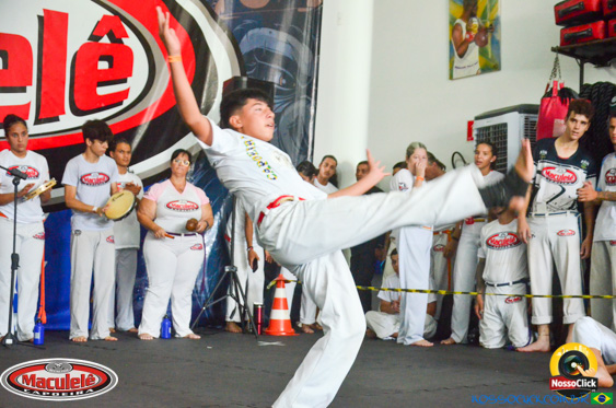 Campeonato Solo de Capoeira Maculele Itaipu Binacional em Corn&eacute;lio Proc&oacute;pio - 21/03/2026 - Foto 1426