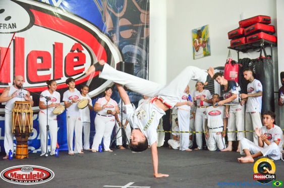 Campeonato Solo de Capoeira Maculele Itaipu Binacional em Corn&eacute;lio Proc&oacute;pio - 21/03/2026 - Foto 1428