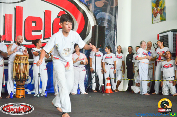 Campeonato Solo de Capoeira Maculele Itaipu Binacional em Corn&eacute;lio Proc&oacute;pio - 21/03/2026 - Foto 1429