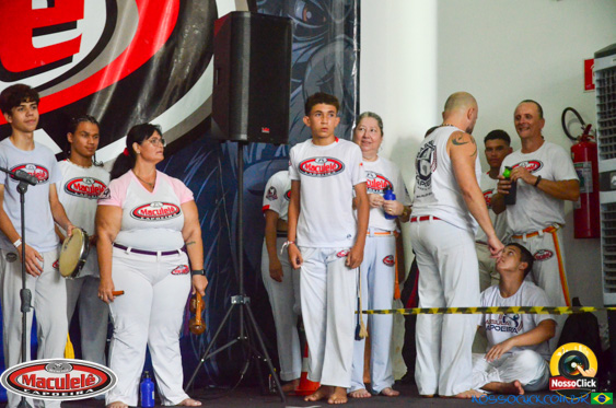 Campeonato Solo de Capoeira Maculele Itaipu Binacional em Corn&eacute;lio Proc&oacute;pio - 21/03/2026 - Foto 1435