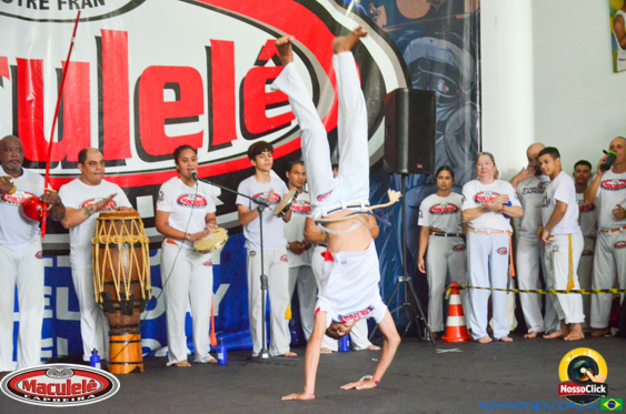 Campeonato Solo de Capoeira Maculele Itaipu Binacional em Corn&eacute;lio Proc&oacute;pio - 21/03/2026 - Foto 1436