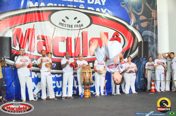 Campeonato Solo de Capoeira Maculele Itaipu Binacional em Corn&eacute;lio Proc&oacute;pio - 21/03/2026 - Foto 1438