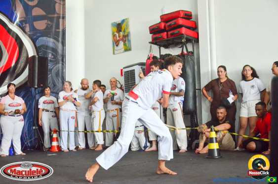 Campeonato Solo de Capoeira Maculele Itaipu Binacional em Corn&eacute;lio Proc&oacute;pio - 21/03/2026 - Foto 1441