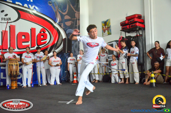 Campeonato Solo de Capoeira Maculele Itaipu Binacional em Corn&eacute;lio Proc&oacute;pio - 21/03/2026 - Foto 1442