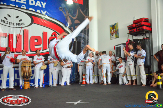 Campeonato Solo de Capoeira Maculele Itaipu Binacional em Corn&eacute;lio Proc&oacute;pio - 21/03/2026 - Foto 1445
