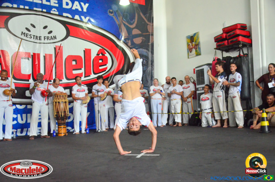 Campeonato Solo de Capoeira Maculele Itaipu Binacional em Corn&eacute;lio Proc&oacute;pio - 21/03/2026 - Foto 1452