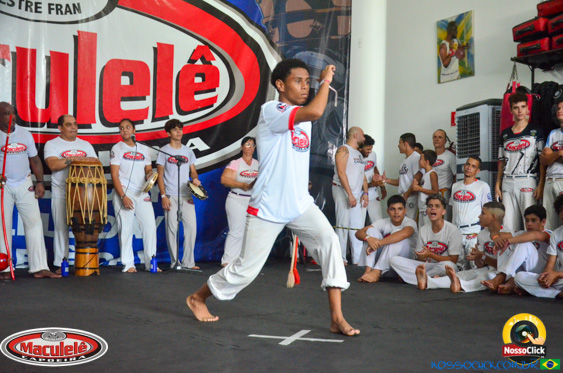 Campeonato Solo de Capoeira Maculele Itaipu Binacional em Corn&eacute;lio Proc&oacute;pio - 21/03/2026 - Foto 1461