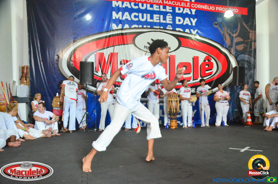 Campeonato Solo de Capoeira Maculele Itaipu Binacional em Corn&eacute;lio Proc&oacute;pio - 21/03/2026 - Foto 1468