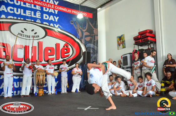 Campeonato Solo de Capoeira Maculele Itaipu Binacional em Corn&eacute;lio Proc&oacute;pio - 21/03/2026 - Foto 1470