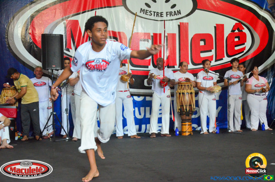 Campeonato Solo de Capoeira Maculele Itaipu Binacional em Corn&eacute;lio Proc&oacute;pio - 21/03/2026 - Foto 1482