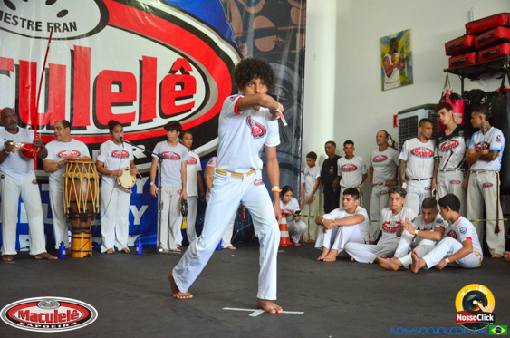 Campeonato Solo de Capoeira Maculele Itaipu Binacional em Corn&eacute;lio Proc&oacute;pio - 21/03/2026 - Foto 1503