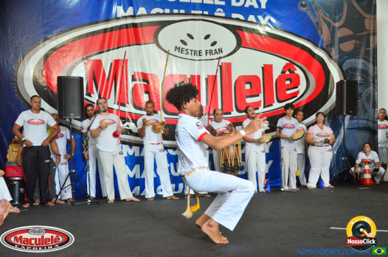 Campeonato Solo de Capoeira Maculele Itaipu Binacional em Corn&eacute;lio Proc&oacute;pio - 21/03/2026 - Foto 1508