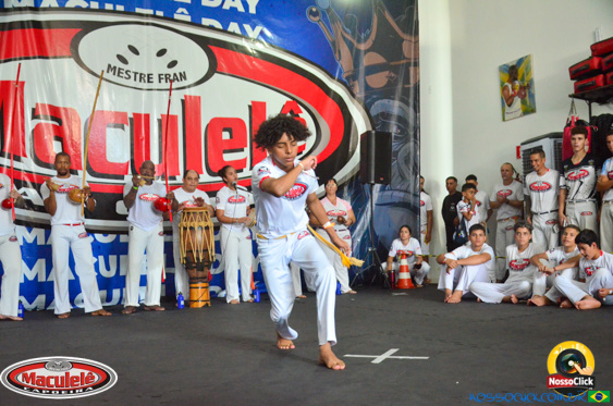 Campeonato Solo de Capoeira Maculele Itaipu Binacional em Corn&eacute;lio Proc&oacute;pio - 21/03/2026 - Foto 1509