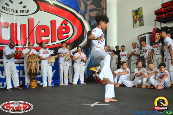 Campeonato Solo de Capoeira Maculele Itaipu Binacional em Corn&eacute;lio Proc&oacute;pio - 21/03/2026 - Foto 1514