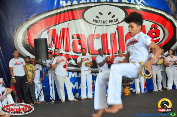 Campeonato Solo de Capoeira Maculele Itaipu Binacional em Corn&eacute;lio Proc&oacute;pio - 21/03/2026 - Foto 1516
