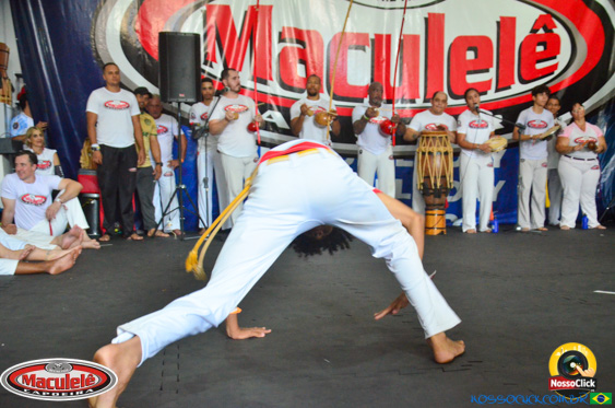 Campeonato Solo de Capoeira Maculele Itaipu Binacional em Corn&eacute;lio Proc&oacute;pio - 21/03/2026 - Foto 1518