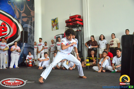 Campeonato Solo de Capoeira Maculele Itaipu Binacional em Corn&eacute;lio Proc&oacute;pio - 21/03/2026 - Foto 1525
