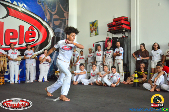 Campeonato Solo de Capoeira Maculele Itaipu Binacional em Corn&eacute;lio Proc&oacute;pio - 21/03/2026 - Foto 1526
